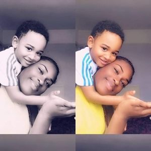 Meet your Posher, Kerryann